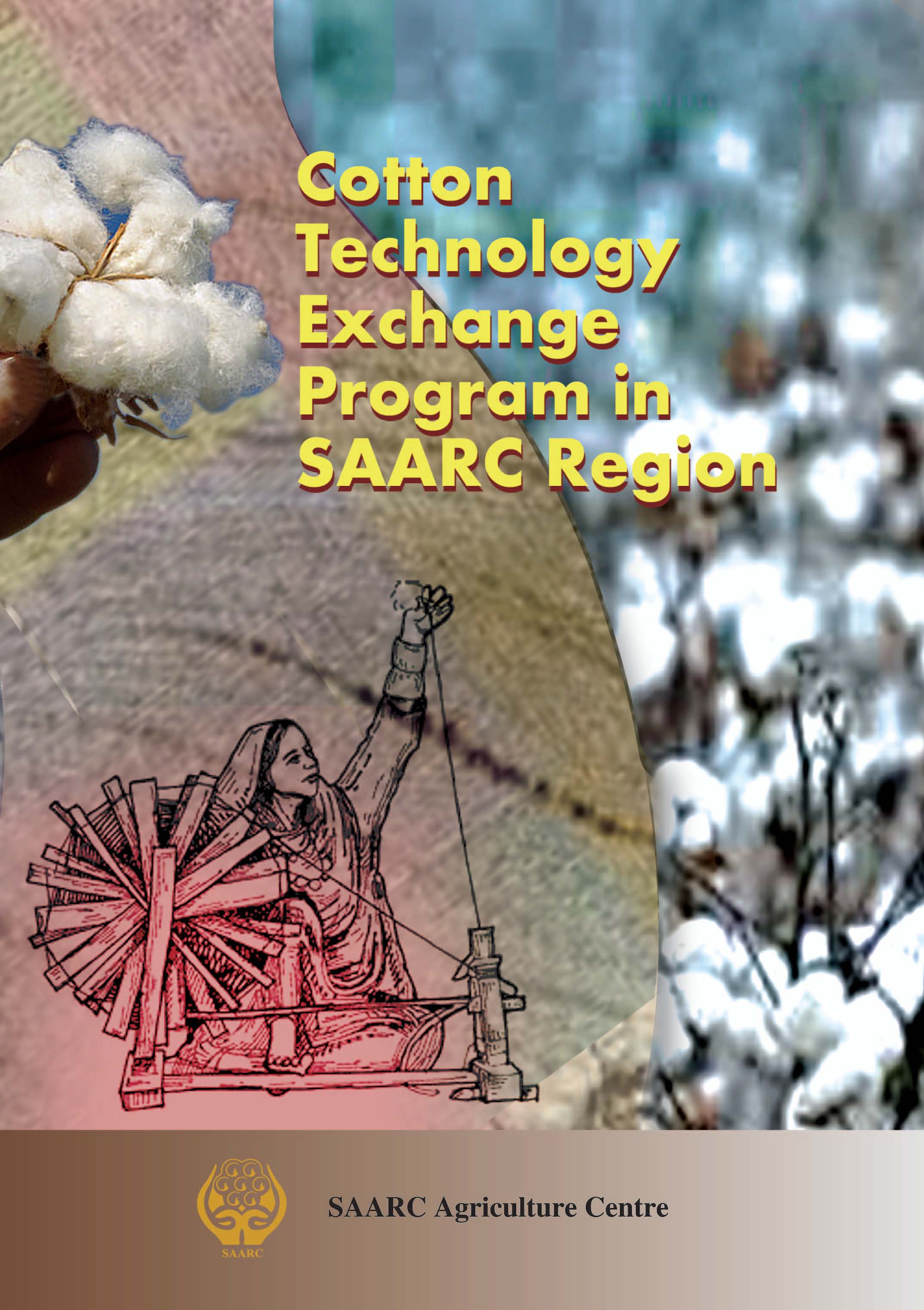 Cotton Technology Exchange Program in SAARC Region
