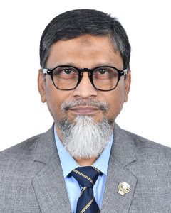 Admin and Finance Section